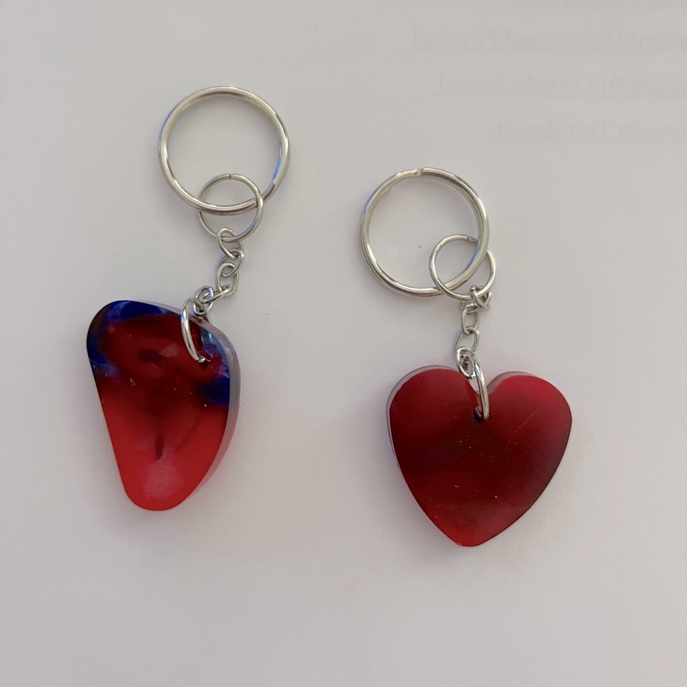 Keychains